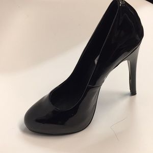 Steve Madden Patent Heels